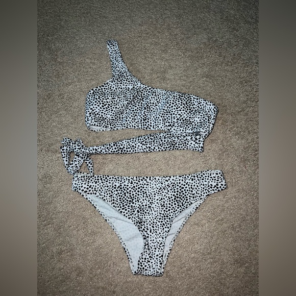 SHEIN Swim Shein Bathing Suit Poshmark